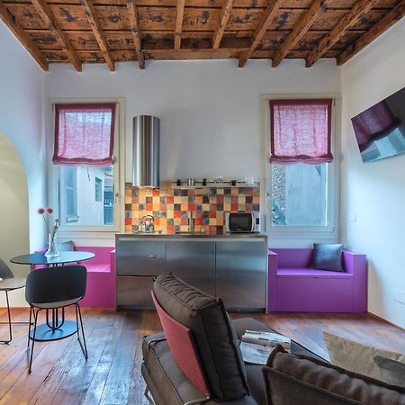 Ferrara Center Apartment x3 Exterior foto