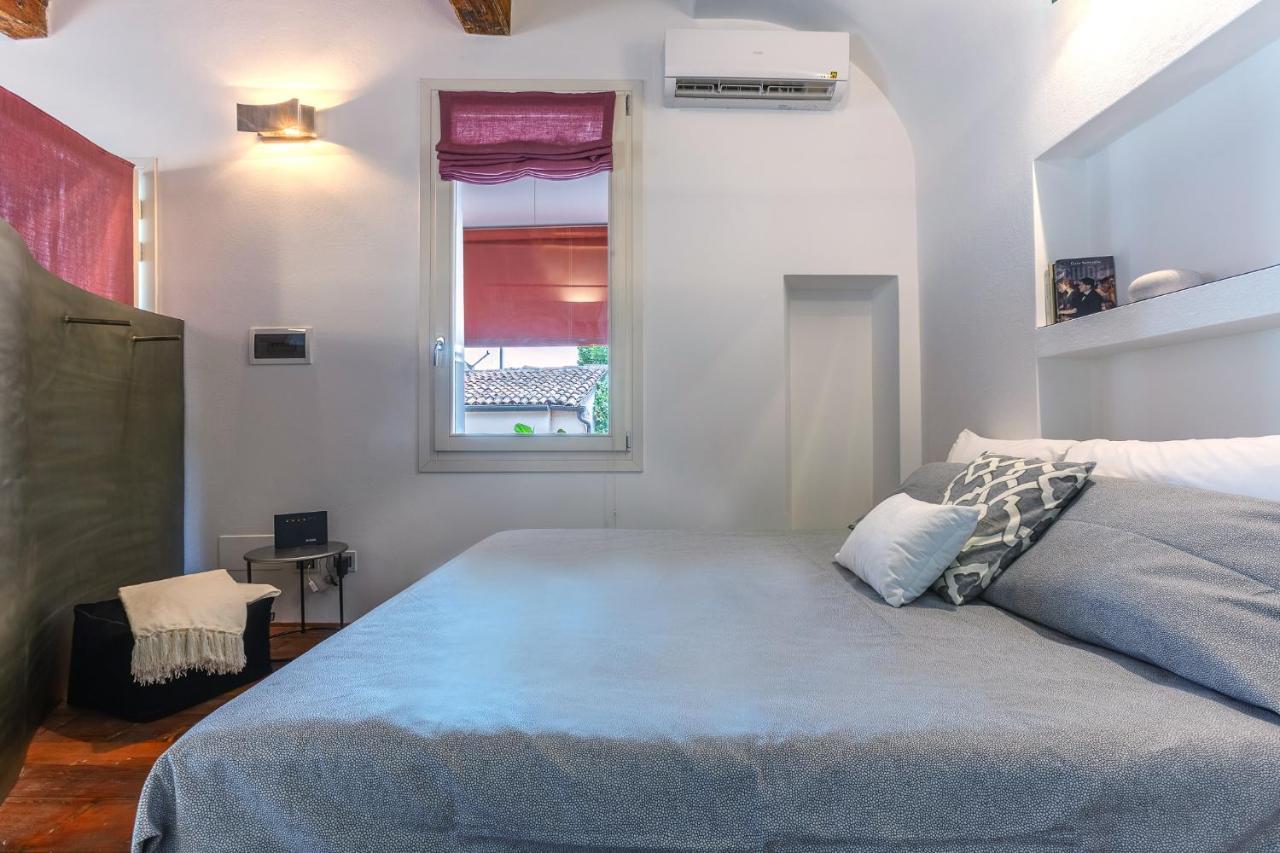 Ferrara Center Apartment x3 Exterior foto