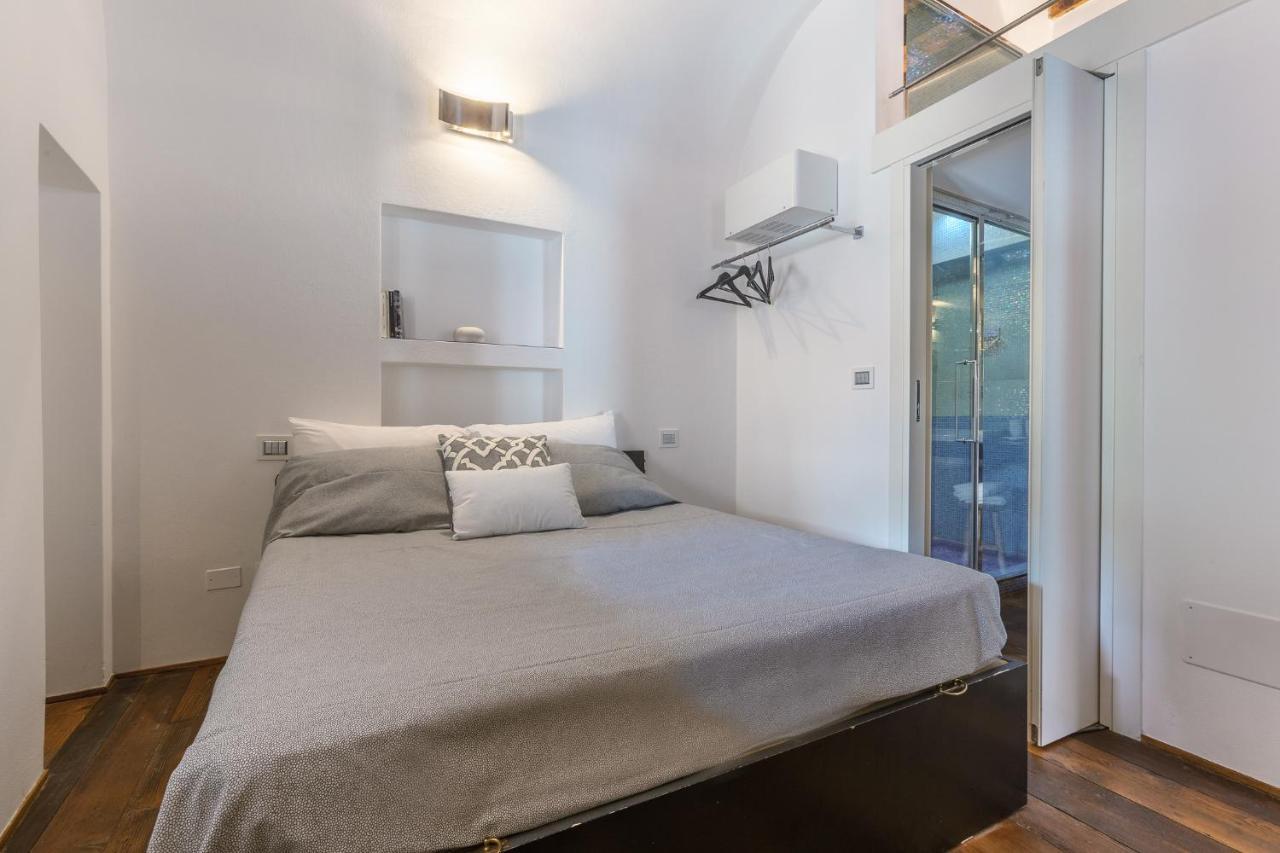 Ferrara Center Apartment x3 Exterior foto