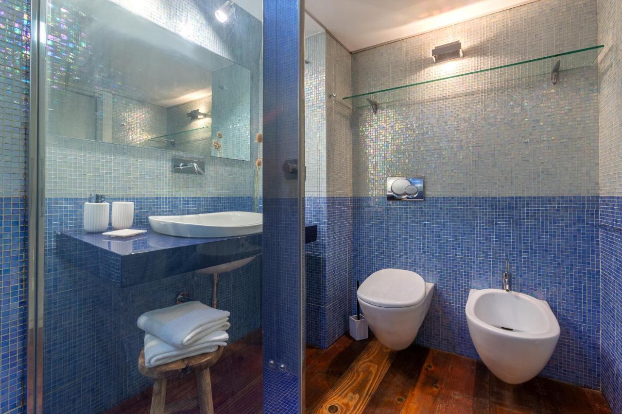 Ferrara Center Apartment x3 Exterior foto
