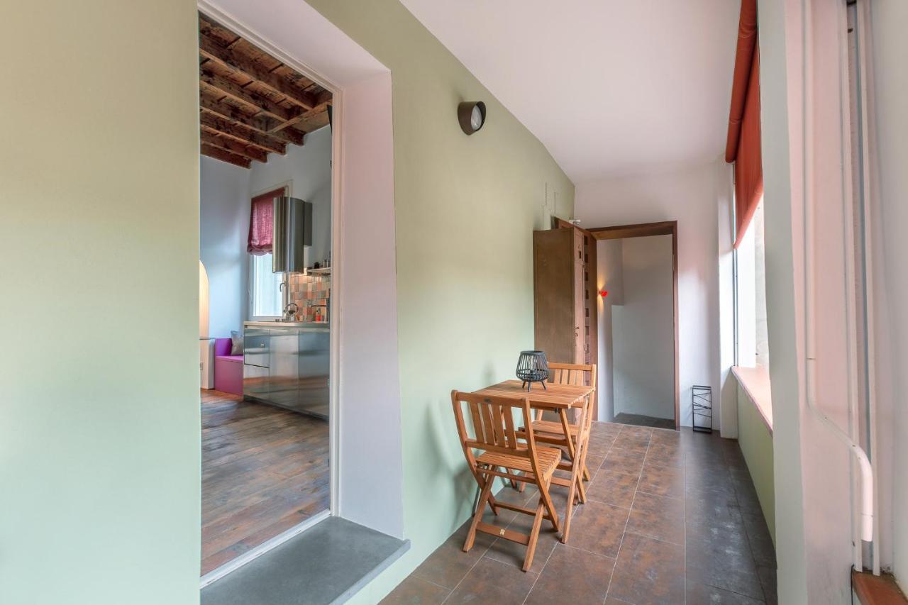 Ferrara Center Apartment x3 Exterior foto